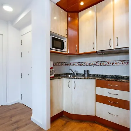 Oneway Coral Xperience By Guestway Apartamento *