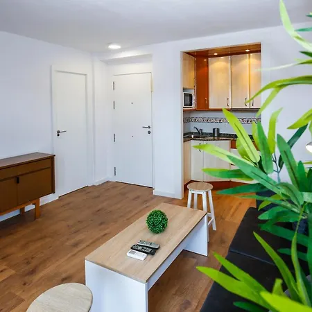 Apartment Oneway Coral Xperience By Guestway