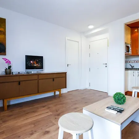 Oneway Coral Xperience By Guestway Apartment