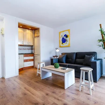 Apartamento Oneway Coral Xperience By Guestway