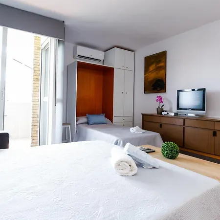 Apartment Oneway Coral Xperience By Guestway