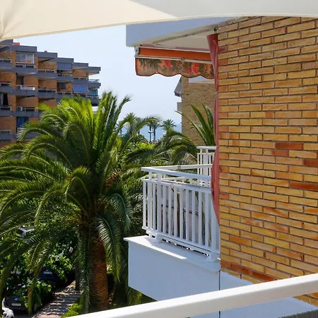 Apartment Oneway Coral Xperience By Guestway La Pineda