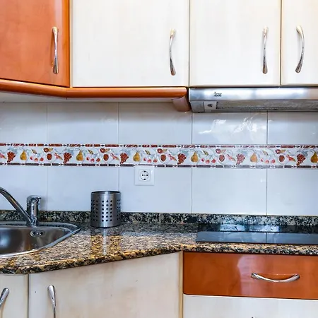Oneway Coral Xperience By Guestway Apartamento