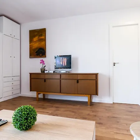 Oneway Coral Xperience By Guestway Apartment *