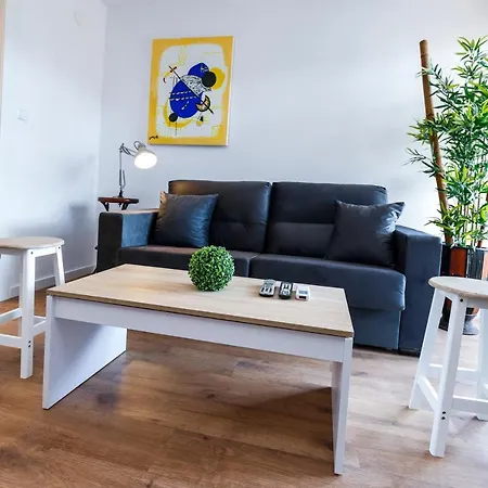 Apartamento Oneway Coral Xperience By Guestway *