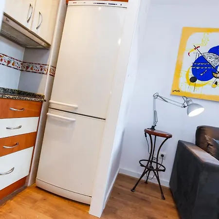 Apartment Oneway Coral Xperience By Guestway