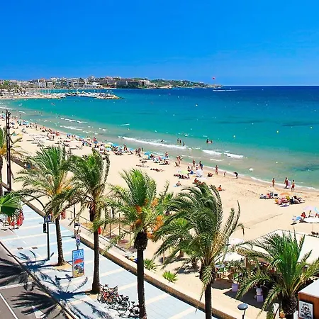 Oneway Coral Xperience By Guestway * La Pineda