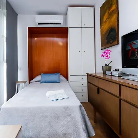 Oneway Coral Xperience By Guestway * La Pineda