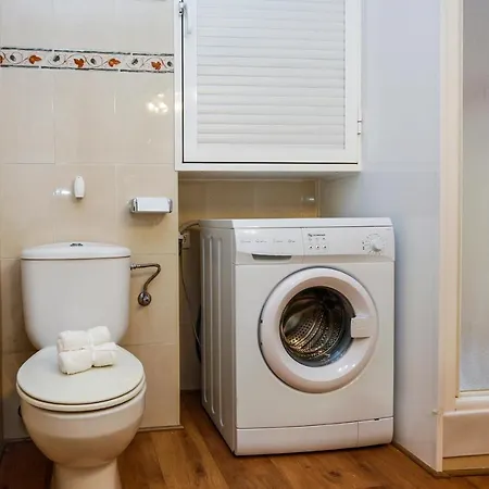 Apartamento Oneway Coral Xperience By Guestway *