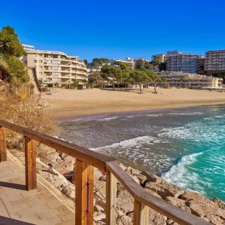 Oneway Coral Xperience By Guestway Apartment La Pineda